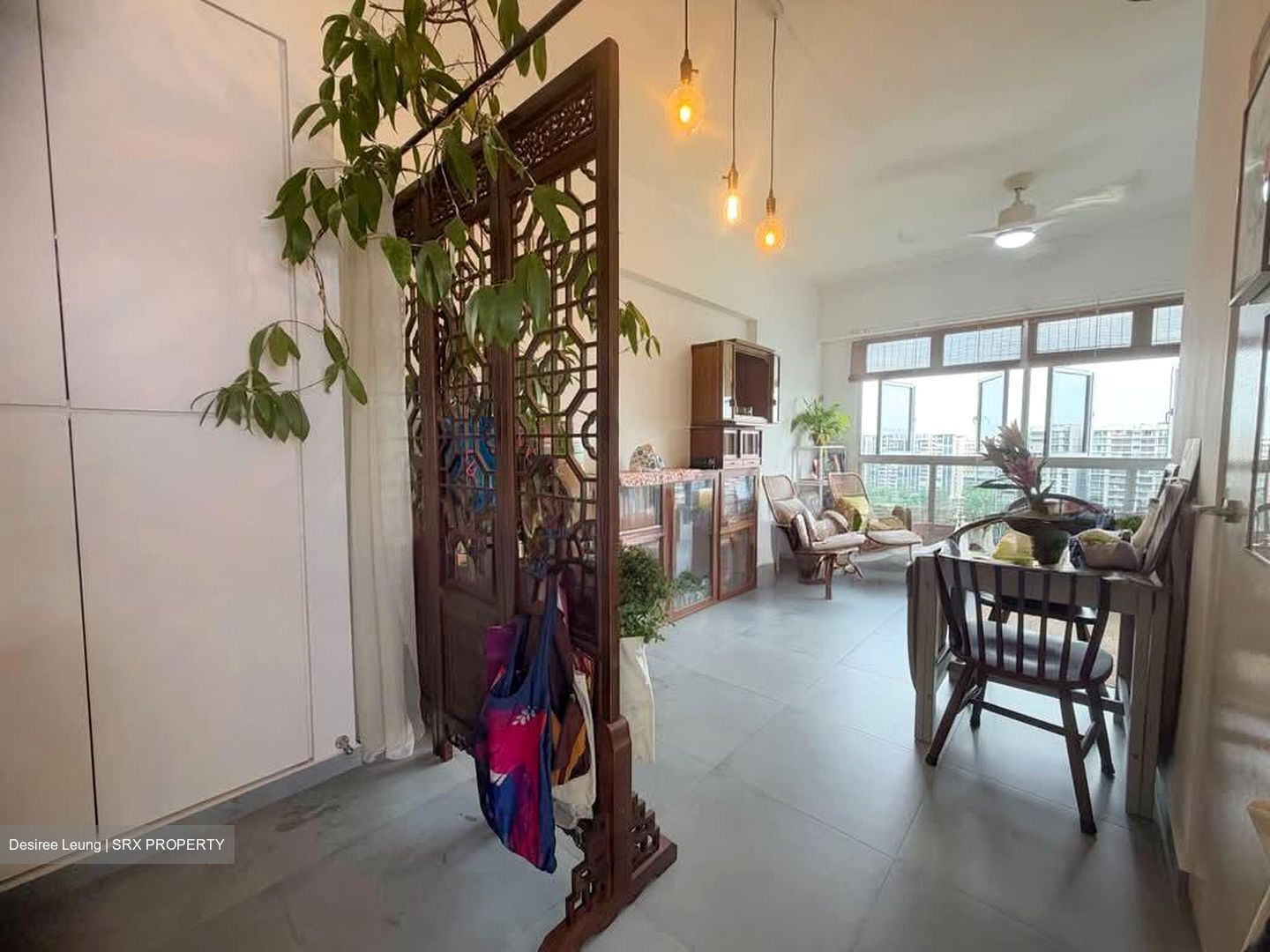 Blk 222A Matilda Edge (Punggol), HDB 2 Rooms #594311261